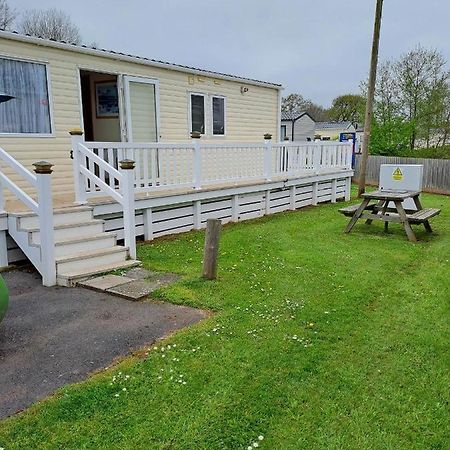 Sunblast- Dawlish Warren Cockwood Zewnętrze zdjęcie