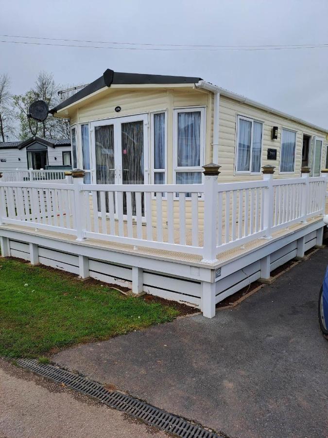 Sunblast- Dawlish Warren Cockwood Zewnętrze zdjęcie