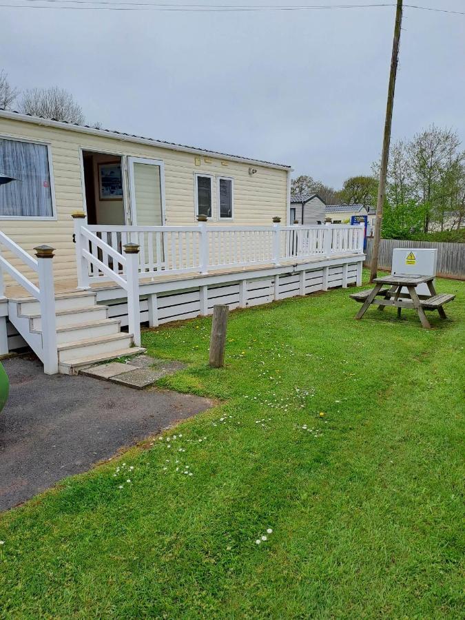 Sunblast- Dawlish Warren Cockwood Zewnętrze zdjęcie